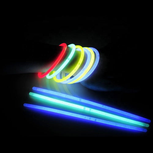 Multi-Festival Glow Bracelets