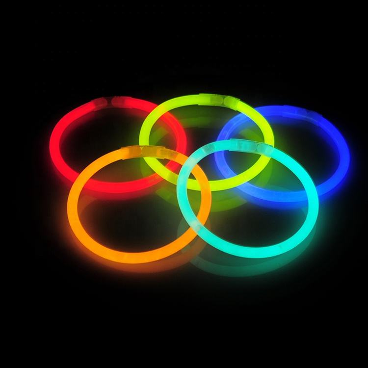 Multi-Festival Glow Bracelets