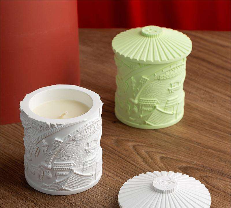 Led Electronic Light Candle